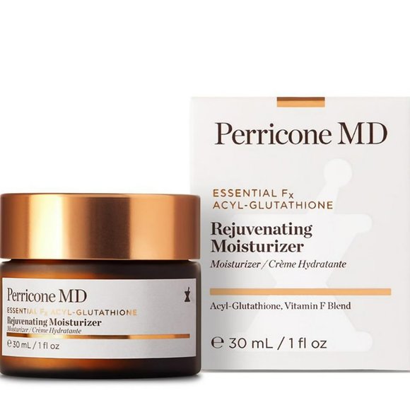 Essential Fx Acyl-Glutathione Rejuvenating Moisturizer | Perricone MD | BNIB - Picture 1 of 3